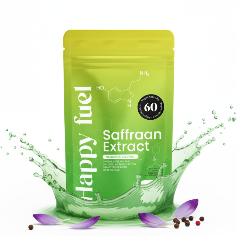 Saffraan Extract