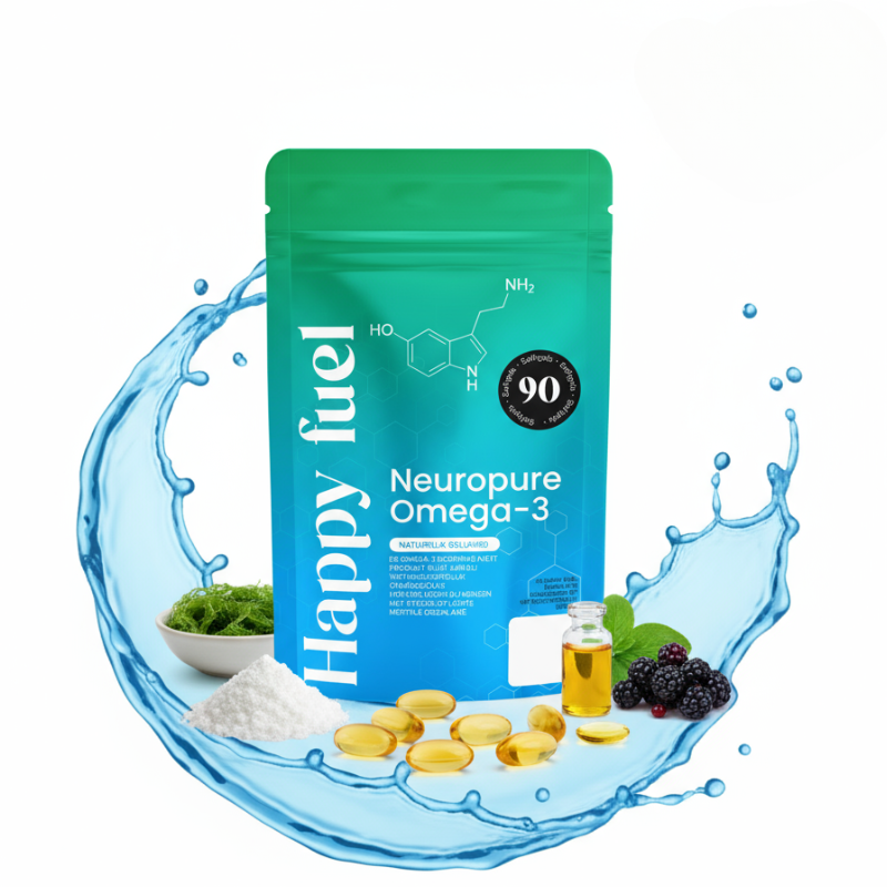 Neuropure Omega-3