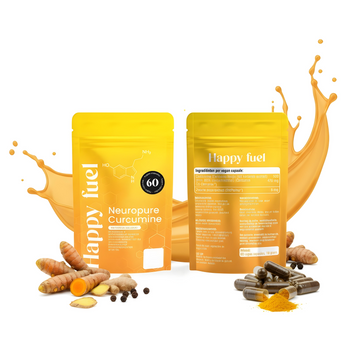 Neuropure Curcumine